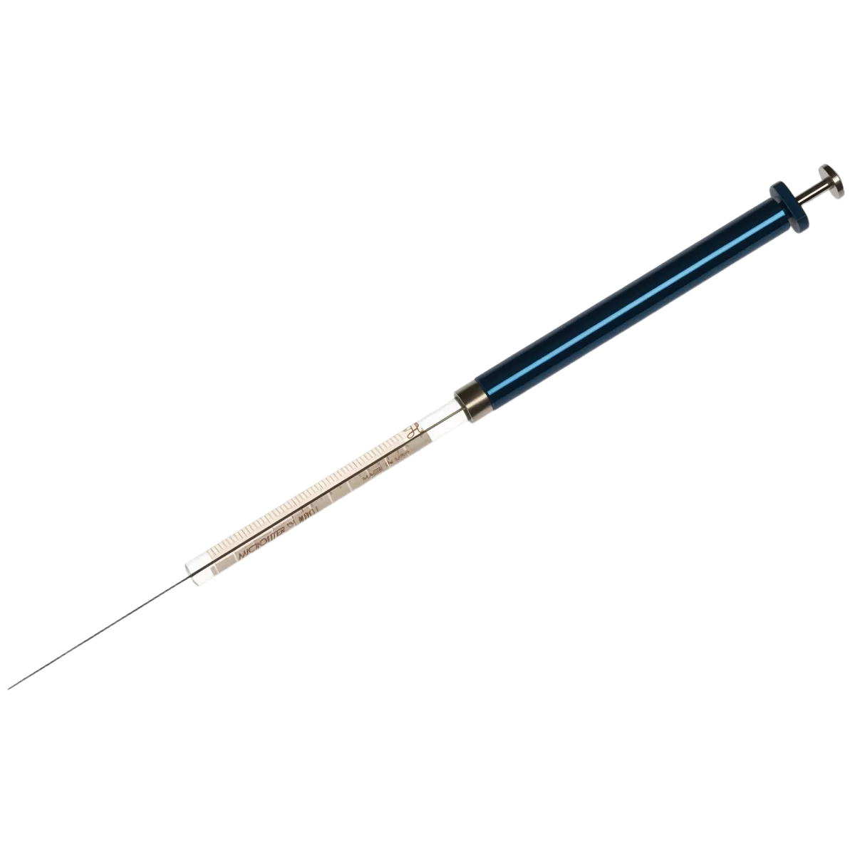 Микрошприц 801 N 10 мкл (26s/51/2), Hamilton, 84852