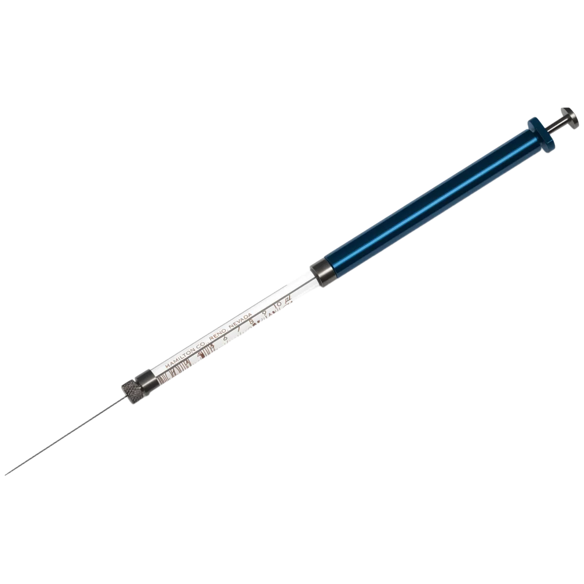 Микрошприц 801 RN 10 мкл (26s/51/2), Hamilton, 84853