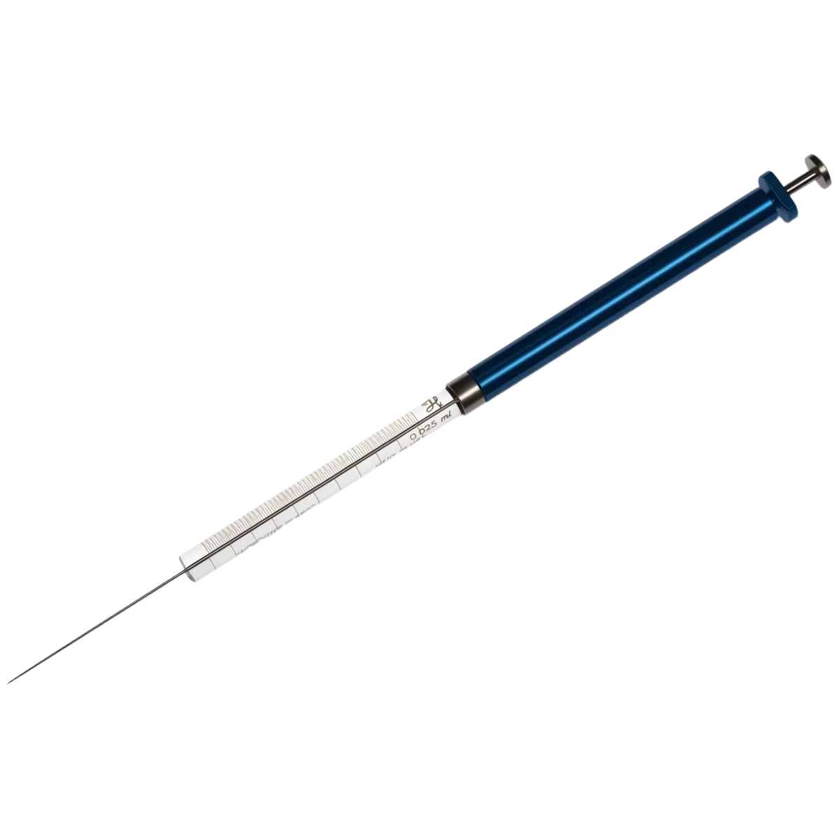 Микрошприц 802 N 25 мкл (22s/51/2), Hamilton, 84854