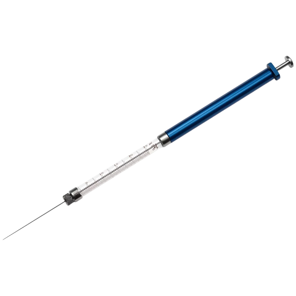 Микрошприц 802 RN 25 мкл (22s/51/2), Hamilton, 84855