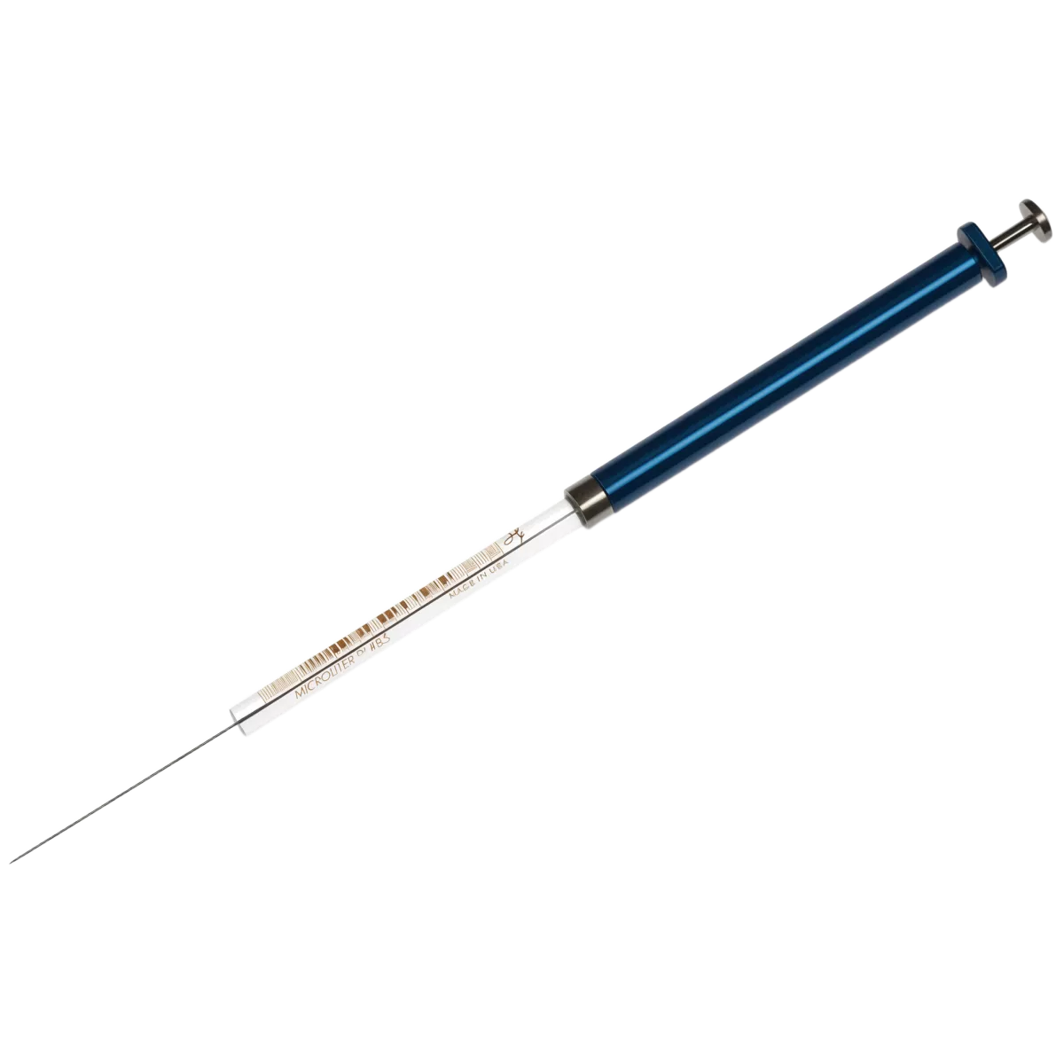Микрошприц 85 N 5 мкл (26s/51/2), Hamilton, 84850