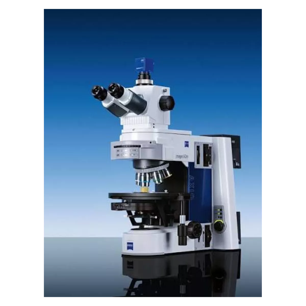 Микроскоп Axio Imager.A2m металлографический, Zeiss