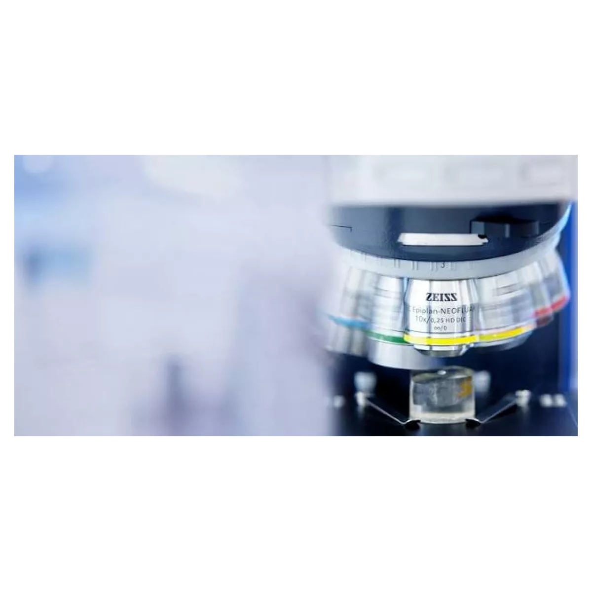 Микроскоп Axio Imager.D2m металлографический, Zeiss