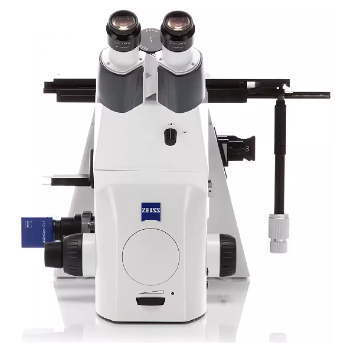 Микроскоп Axio Observer 3 металлографический, Zeiss