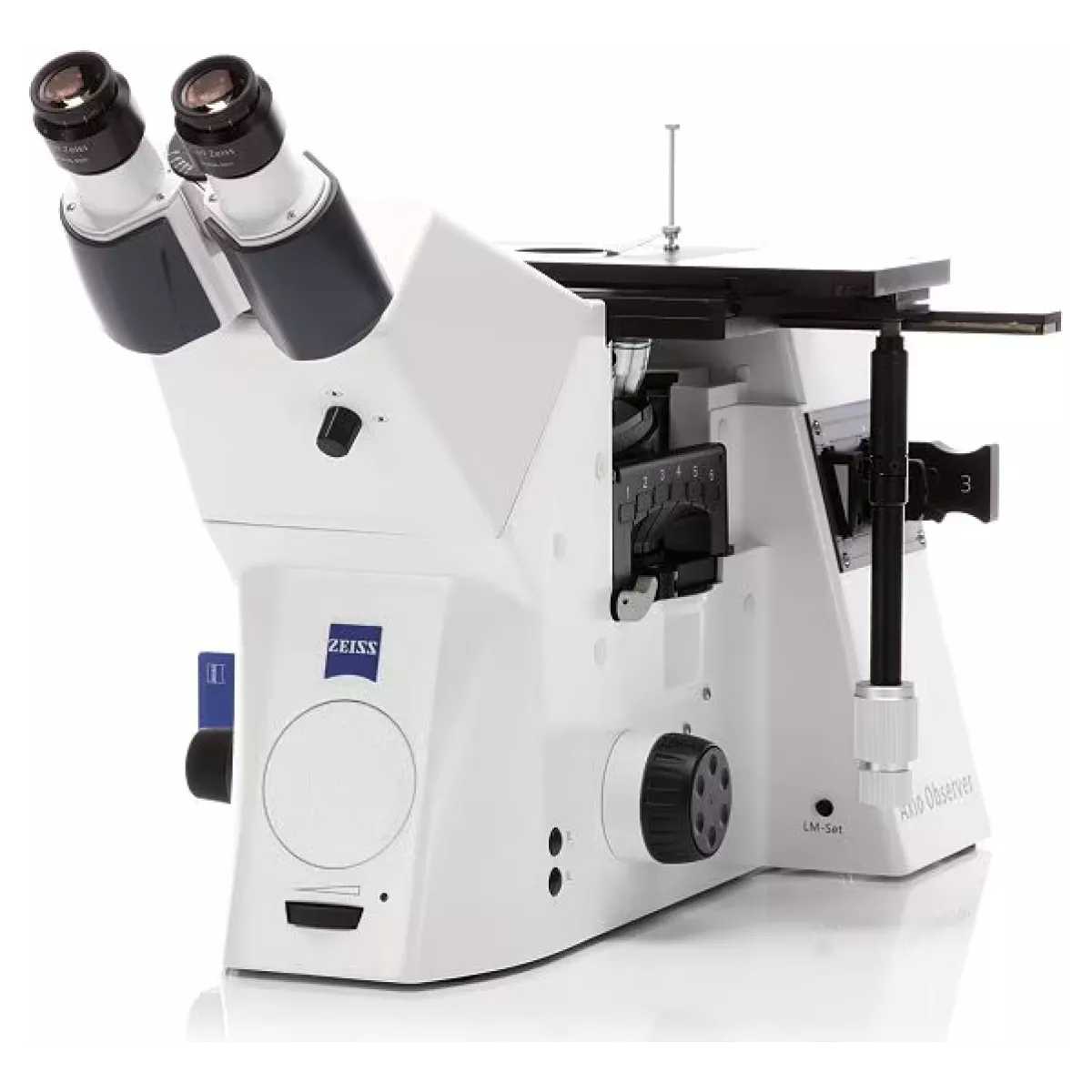 Микроскоп Axio Observer 3 металлографический, Zeiss