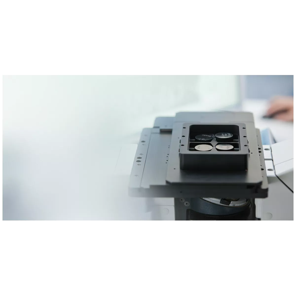 Микроскоп Axio Observer 5 металлографический, Zeiss