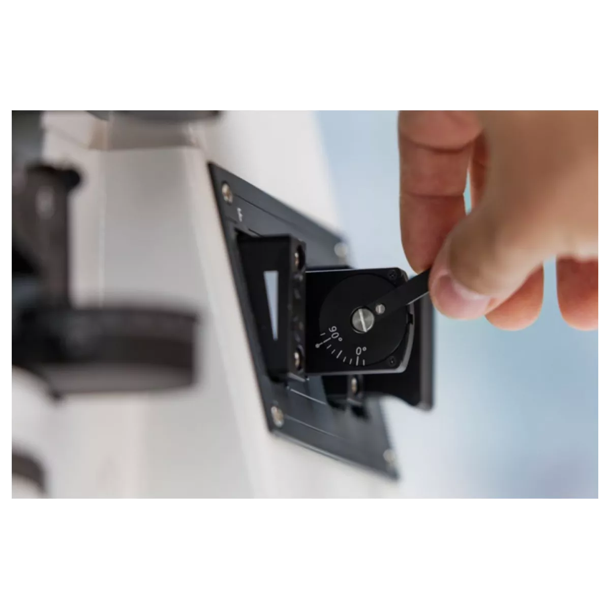 Микроскоп Axio Observer 7 металлографический, Zeiss