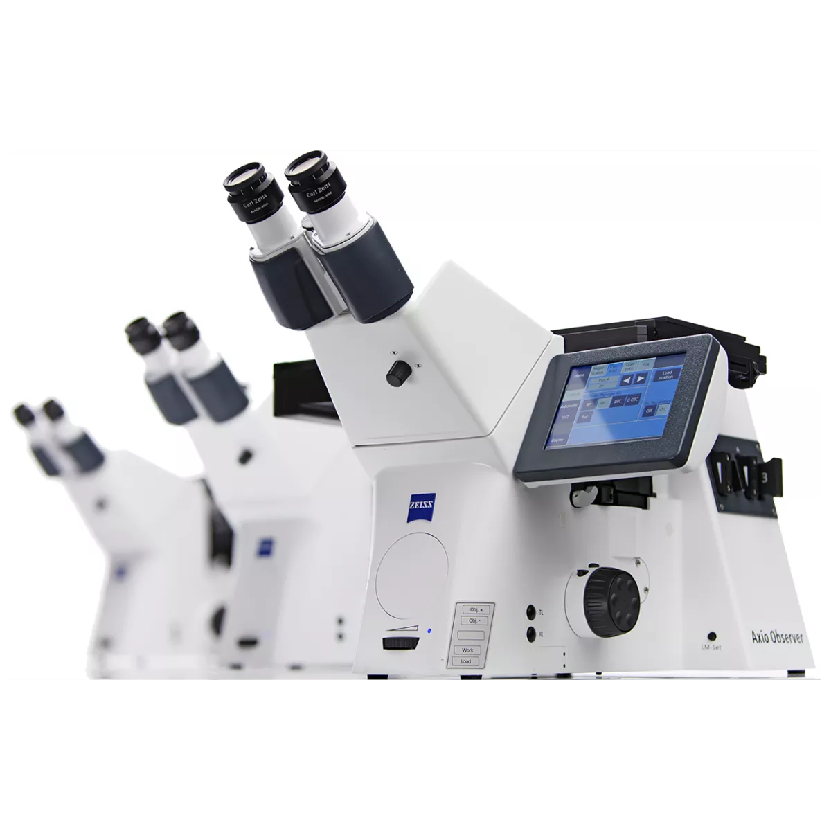 Микроскоп Axio Observer 7 металлографический, Zeiss