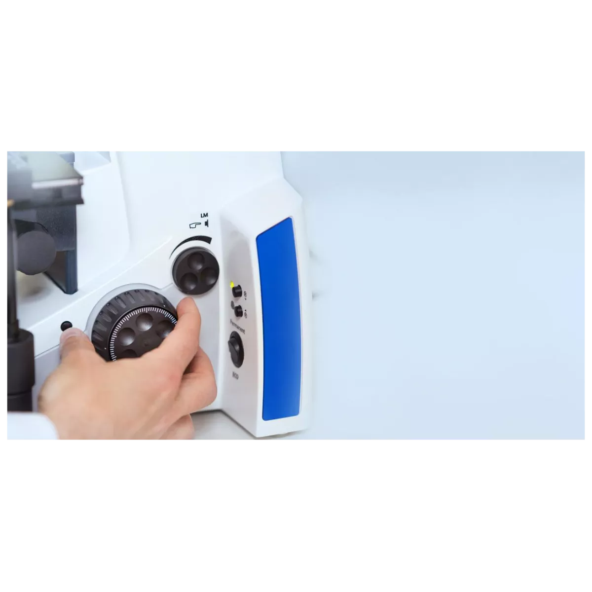 Микроскоп AxioLab 5 MAT металлографический, Zeiss