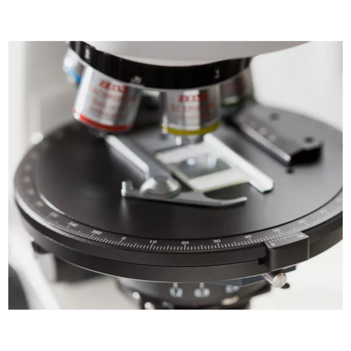 Микроскоп AxioLab 5 Pol для геологии и петрографии, Zeiss