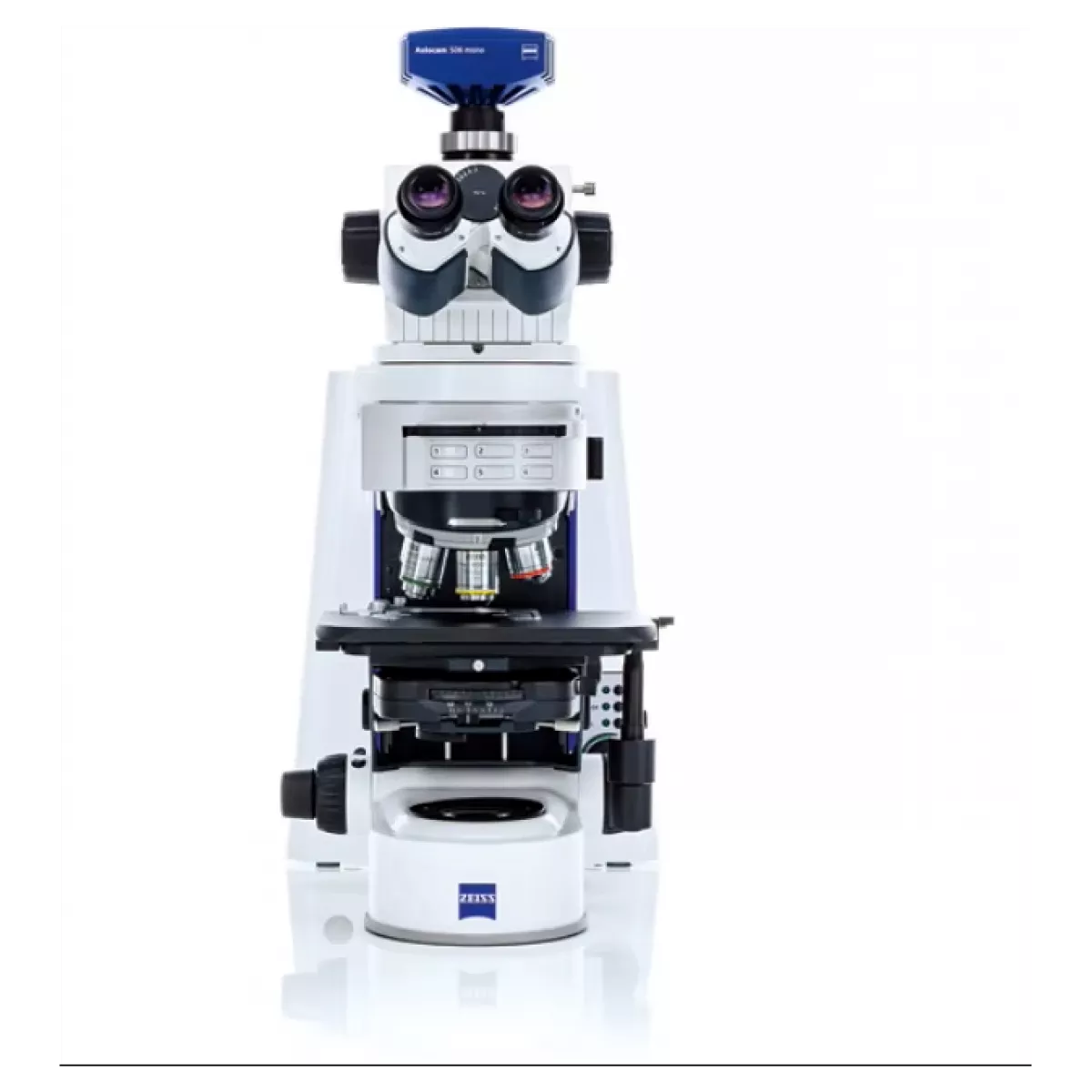 Микроскоп биологический Axio Imager.A2, компл. 1, Zeiss