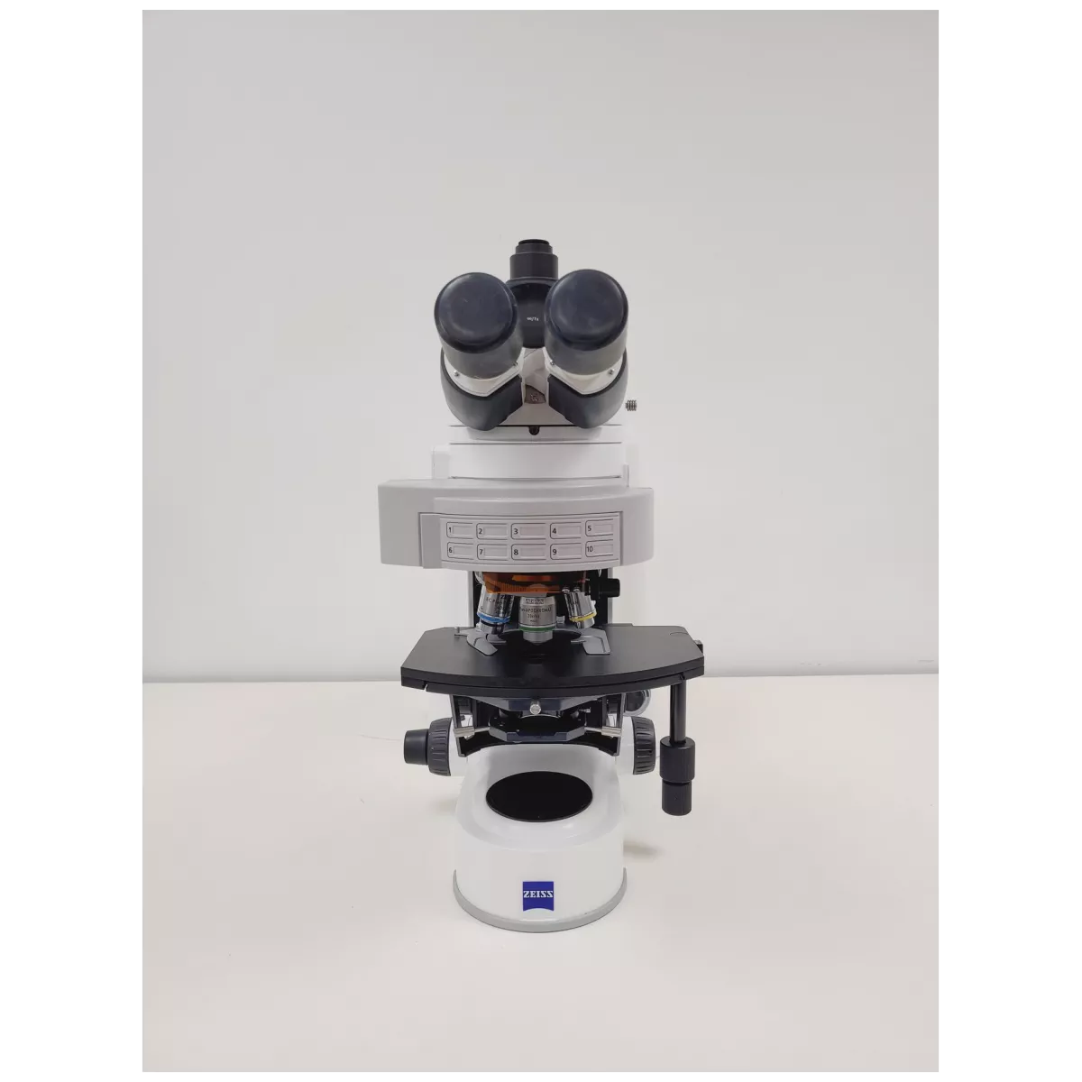 Микроскоп биологический Axio Imager.D2, компл. 2, Zeiss