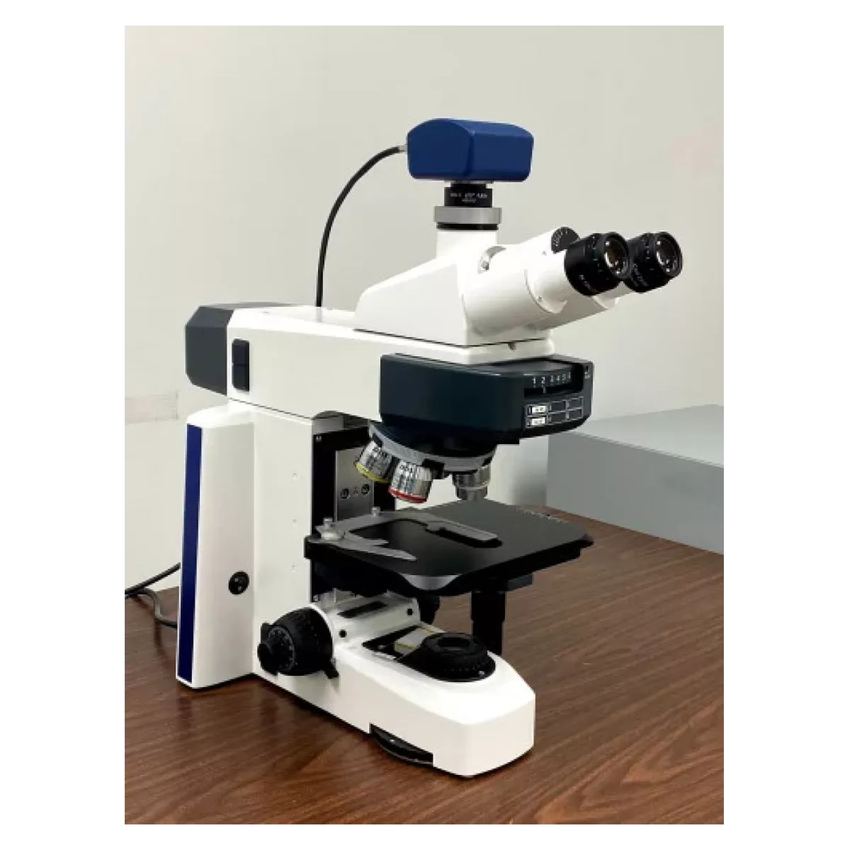 Микроскоп биологический AxioScope 7, Zeiss