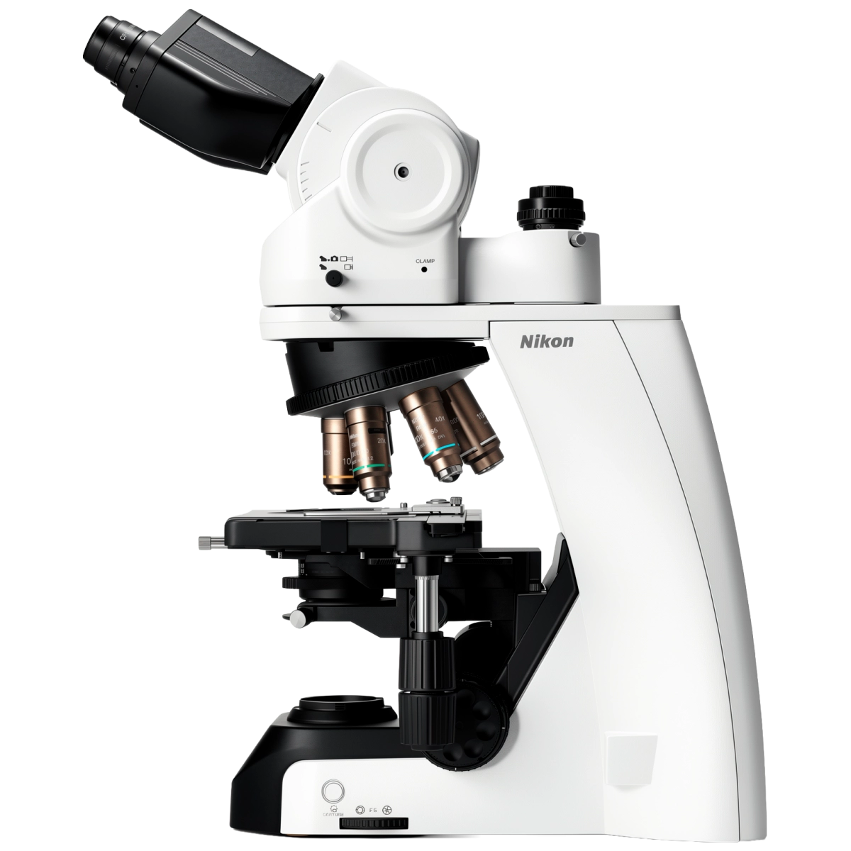 Микроскоп биологический ECLIPSE Ci-Lplus (компл. 1), Nikon