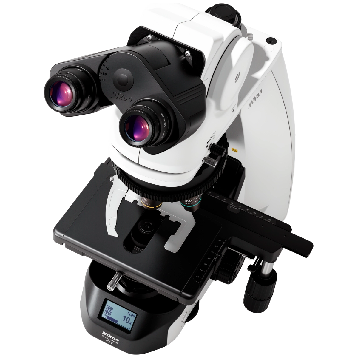 Микроскоп биологический ECLIPSE Ci-Lplus (компл. 1), Nikon
