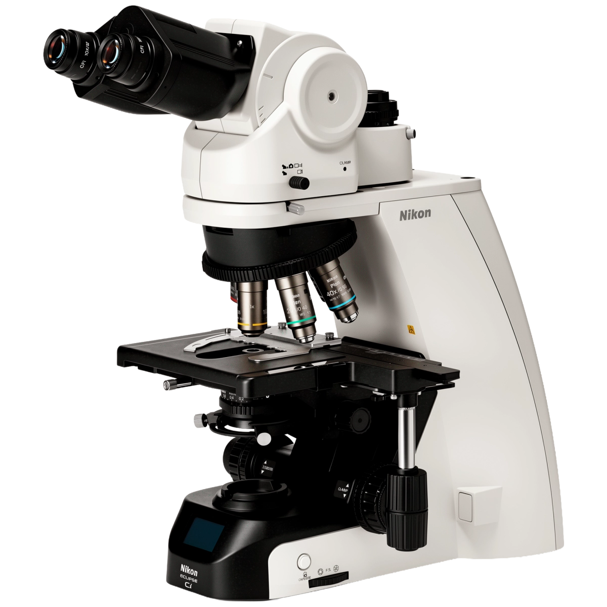 Микроскоп биологический ECLIPSE Ci-Lplus (компл. 1), Nikon