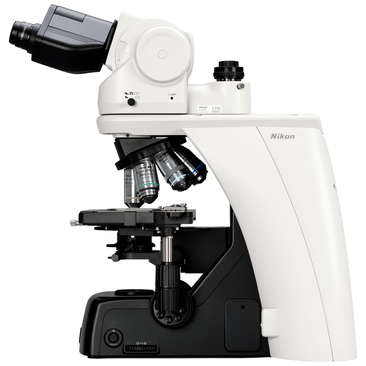 Микроскоп биологический ECLIPSE Ni-L (компл. 2), Nikon