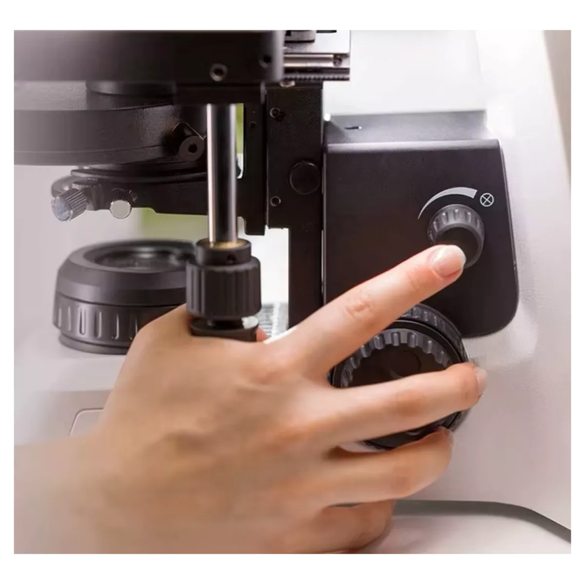 Микроскоп биологический Primostar 3, компл. 2, Zeiss