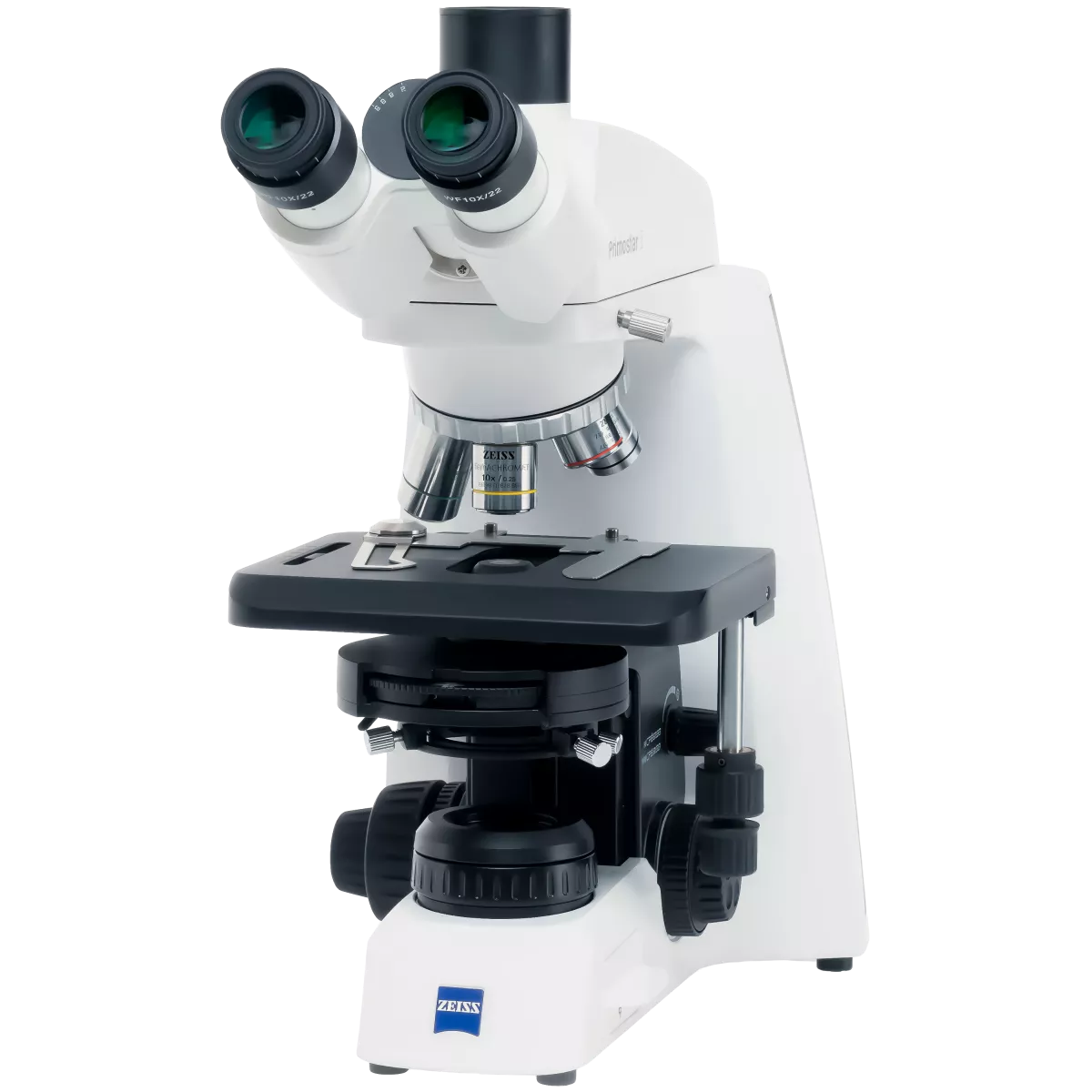 Микроскоп биологический Primostar 3, компл. 2, Zeiss