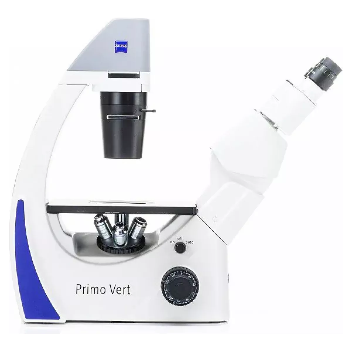 Микроскопы биологические Zeiss