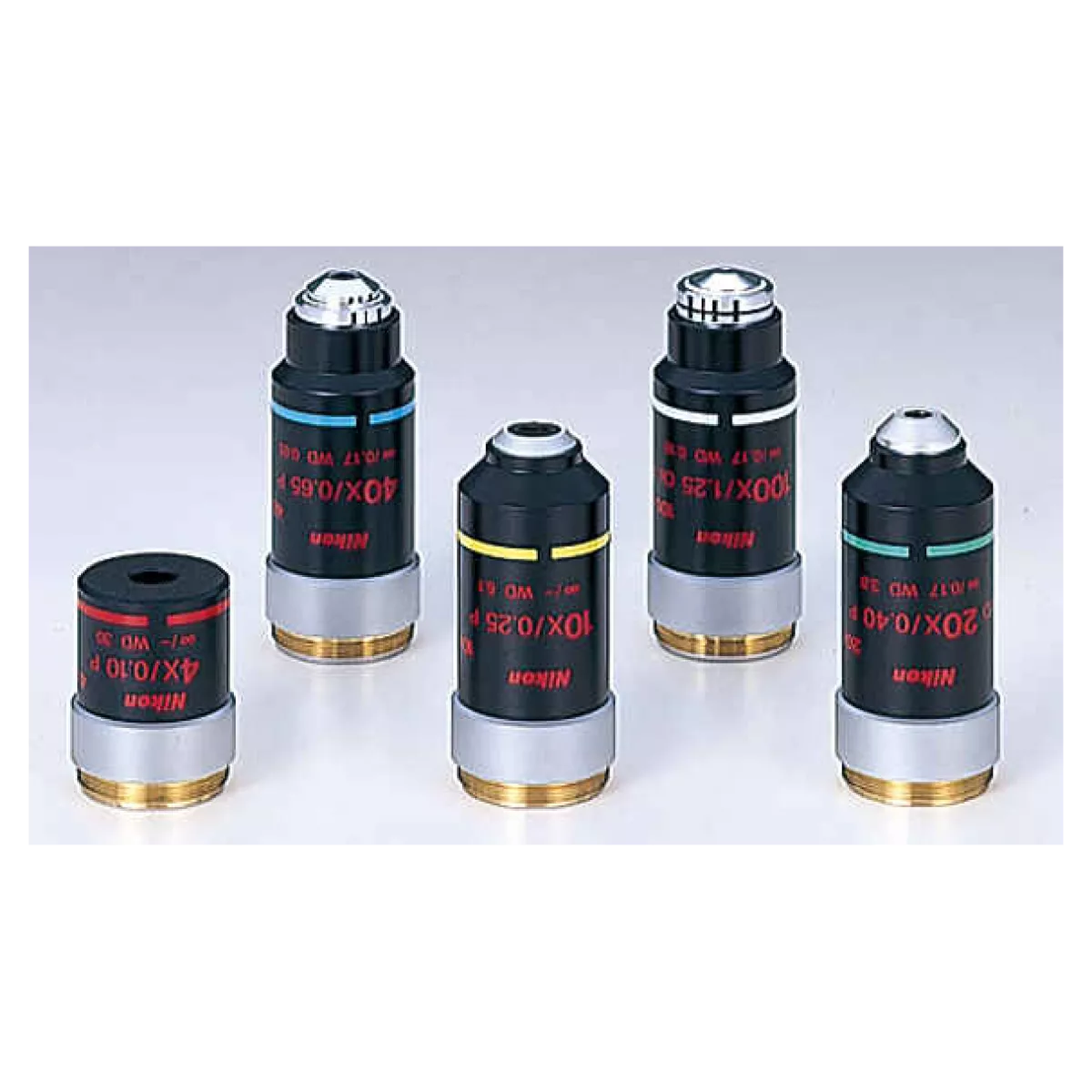 Микроскоп поляризационный Nikon ECLIPSE Ci-POL