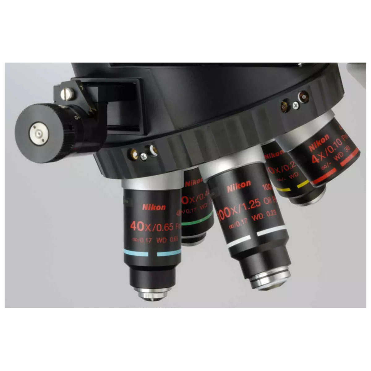 Микроскоп поляризационный Nikon ECLIPSE Ci-POL
