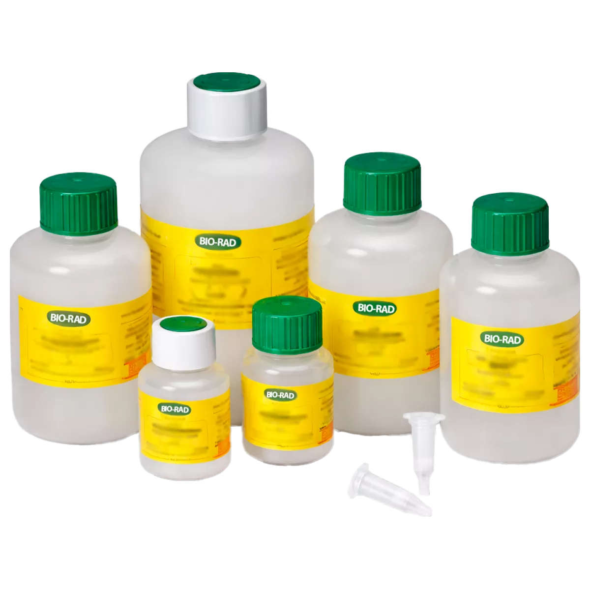 Набор для миди-препаратов плазмидной ДНК Quantum Prep® Plasmid Midiprep Kit (20 образцов), 7326120