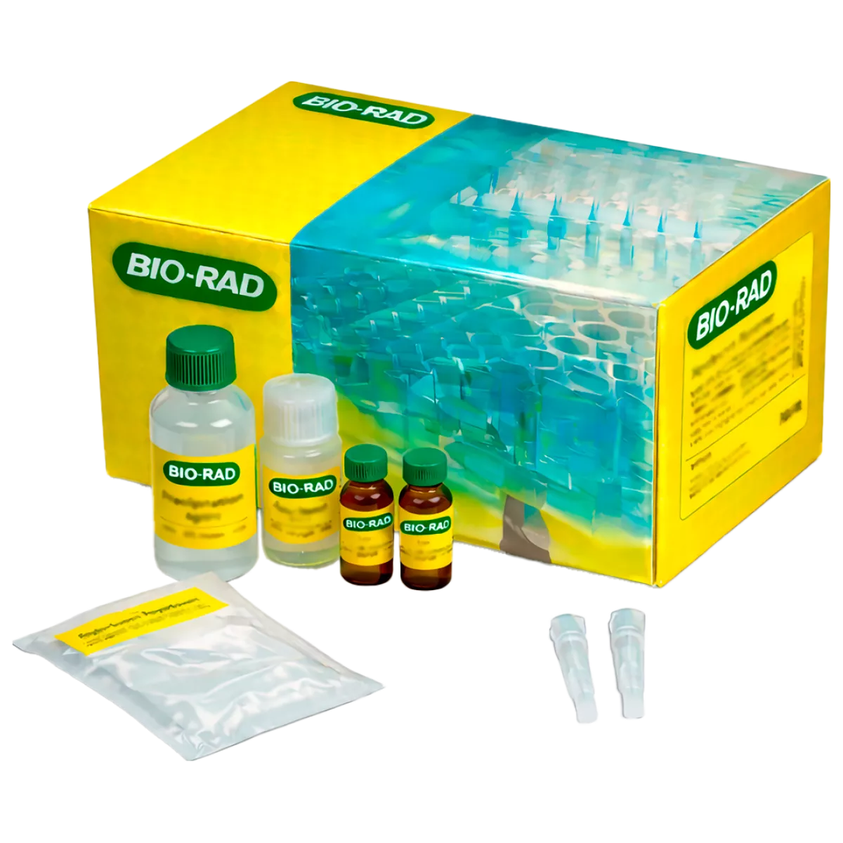 Набор для обогащения белков ProteoMiner™ Protein Enrichment Introductory Small-Capacity Kit (2 образца), 1633008