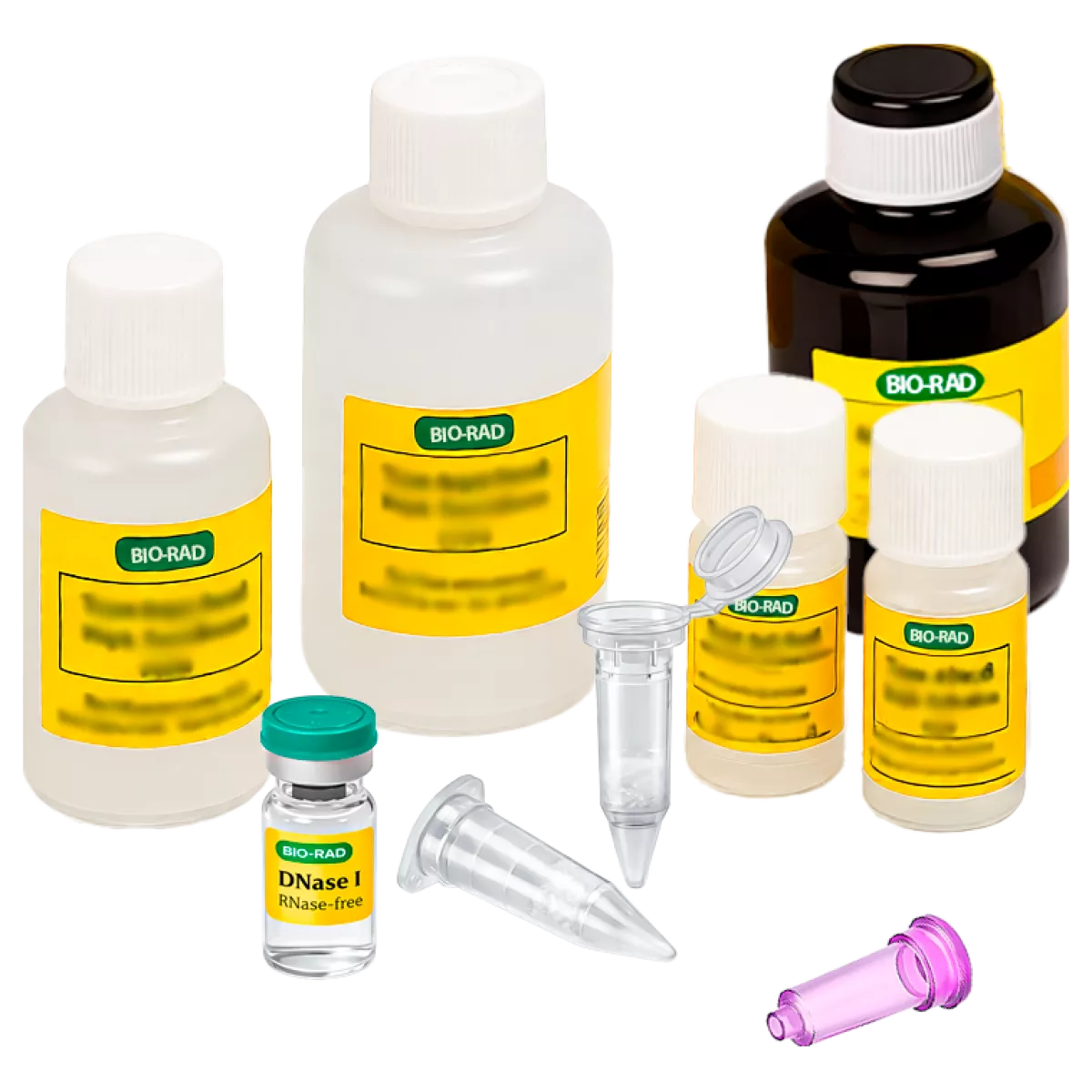 Набор для выделения РНК Aurum™ Total RNA Mini Kit (50 образцов), 7326820