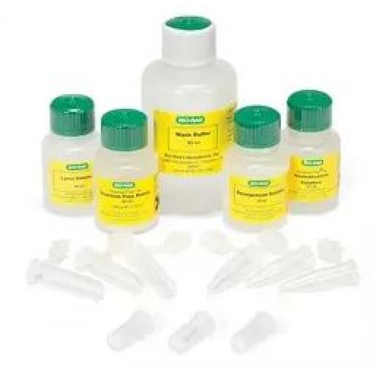 Набор для выделения плазмидной ДНК Quantum Prep® Plasmid Midiprep Kit, 100 шт, 7326100