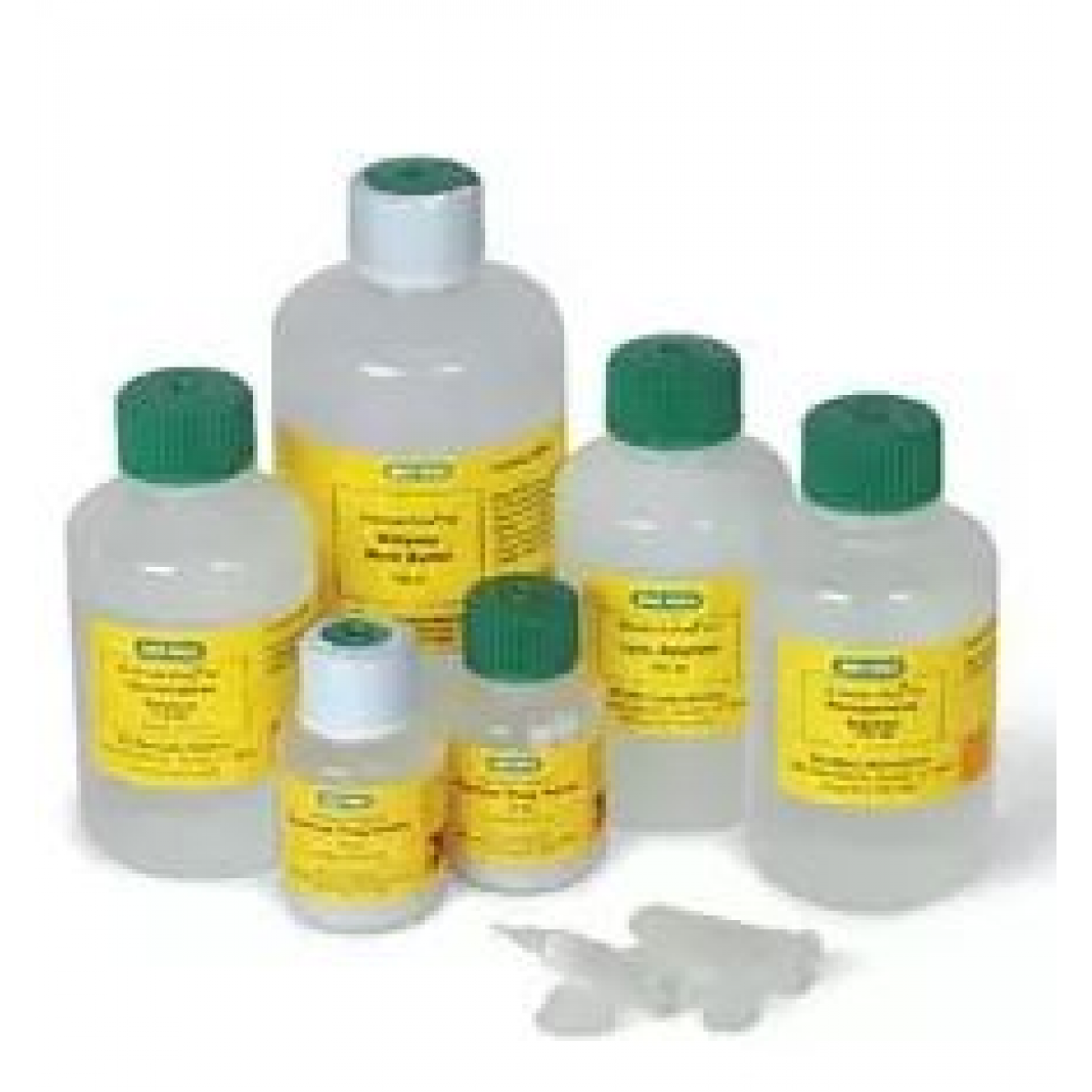 Набор для выделения плазмидной ДНК Quantum Prep® Plasmid Midiprep Kit, 20 шт, 7326120