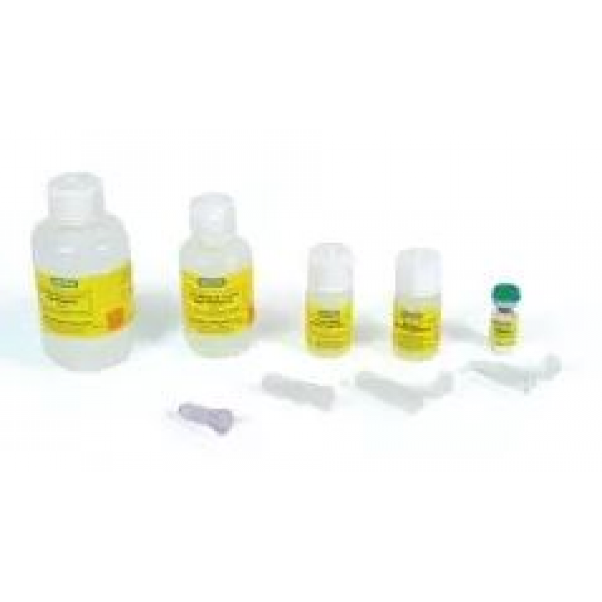 Набор для выделения РНК из жировых и фиброзных тканей Aurum™ Total RNA Fatty and Fibrous Tissue Module, 50 шт, 7326870