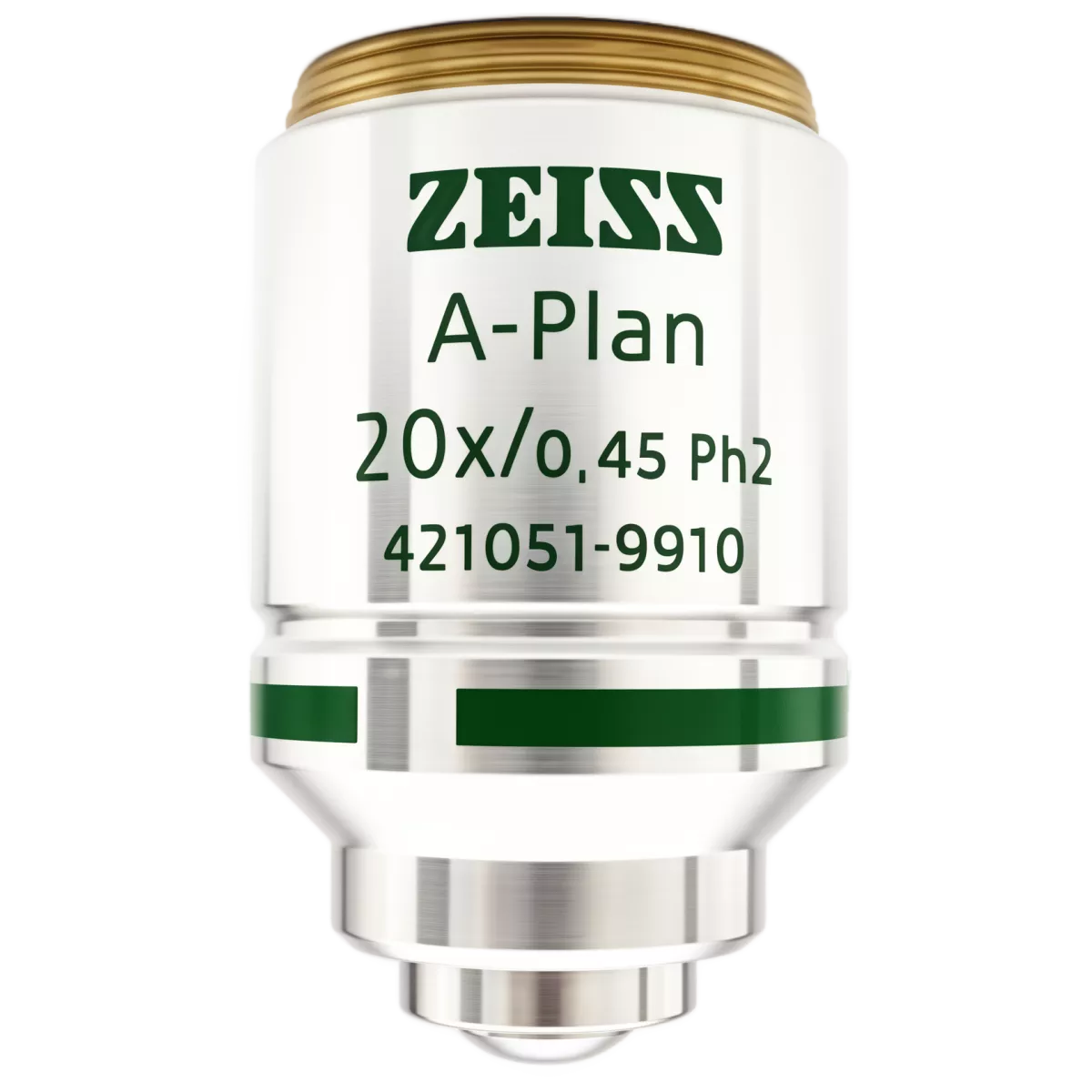 Объектив A-Plan 20x/0.45 Ph2 M27, Zeiss
