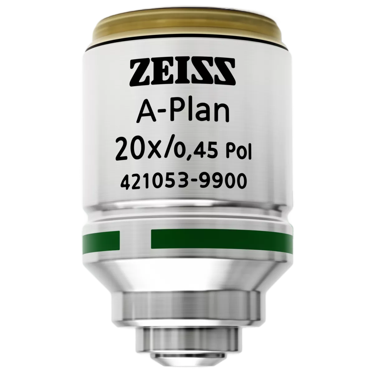 Объектив A-Plan 20x/0.45 Pol M27, Zeiss