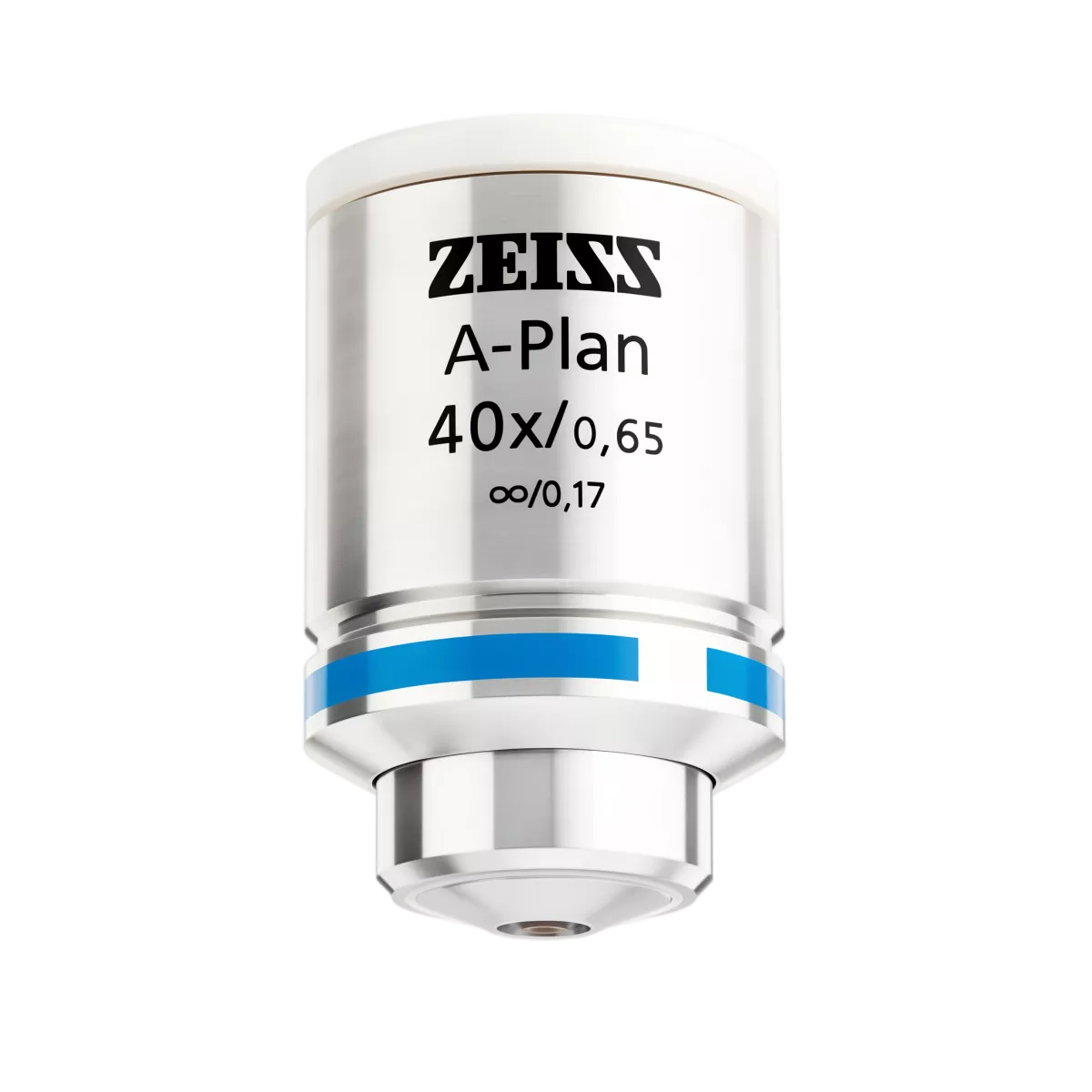 Объектив A-Plan 40x/0.65 M27, Zeiss