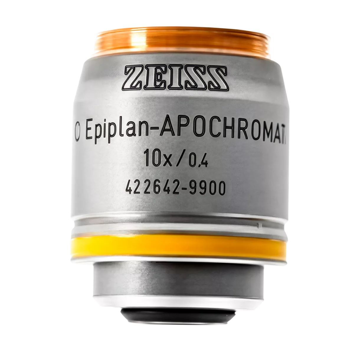 Объектив C Epiplan-Apochromat 10x/0.4 DIC M27, Zeiss