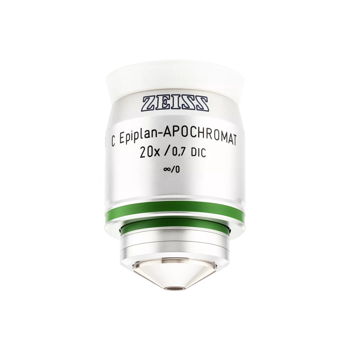 Объектив C Epiplan-Apochromat 20x/0.7 DIC M27, Zeiss
