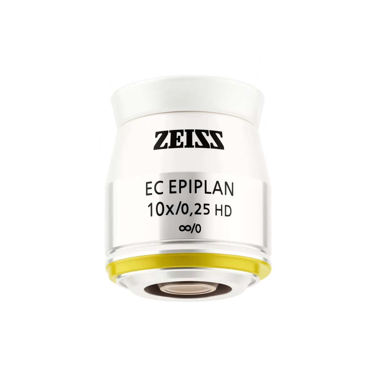 Объектив EC Epiplan 10x/0.25 BD M27, Zeiss