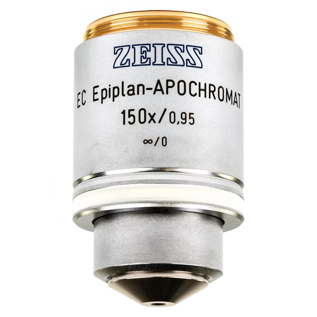 Объектив EC Epiplan-Apochromat 150x/0.95 M27, Zeiss