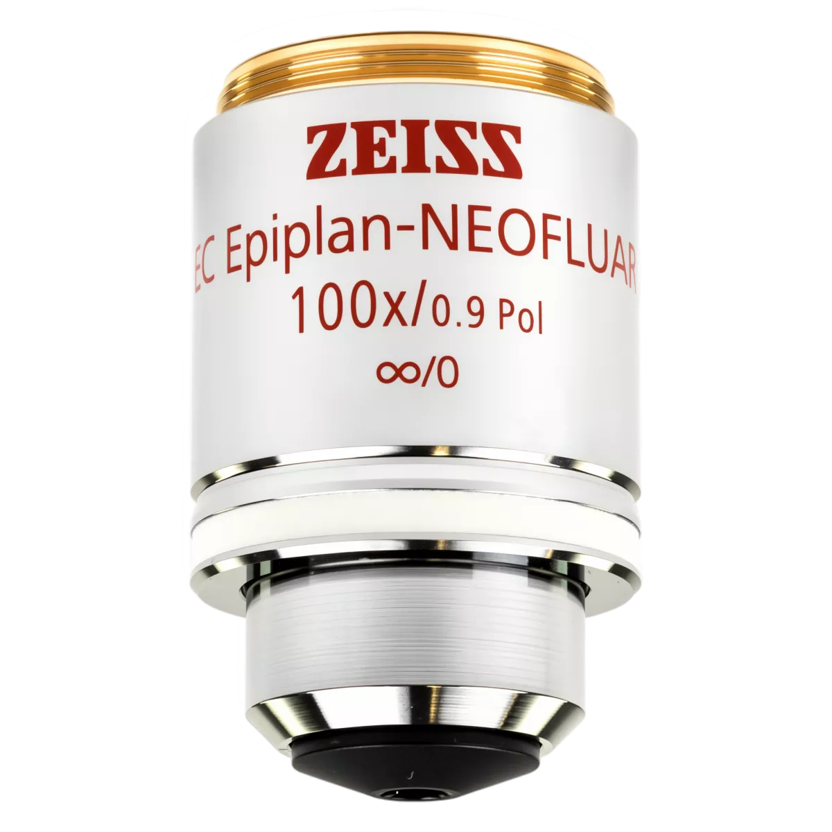 Объектив EC Epiplan-Neofluar 100x/0.9 Pol M27, Zeiss