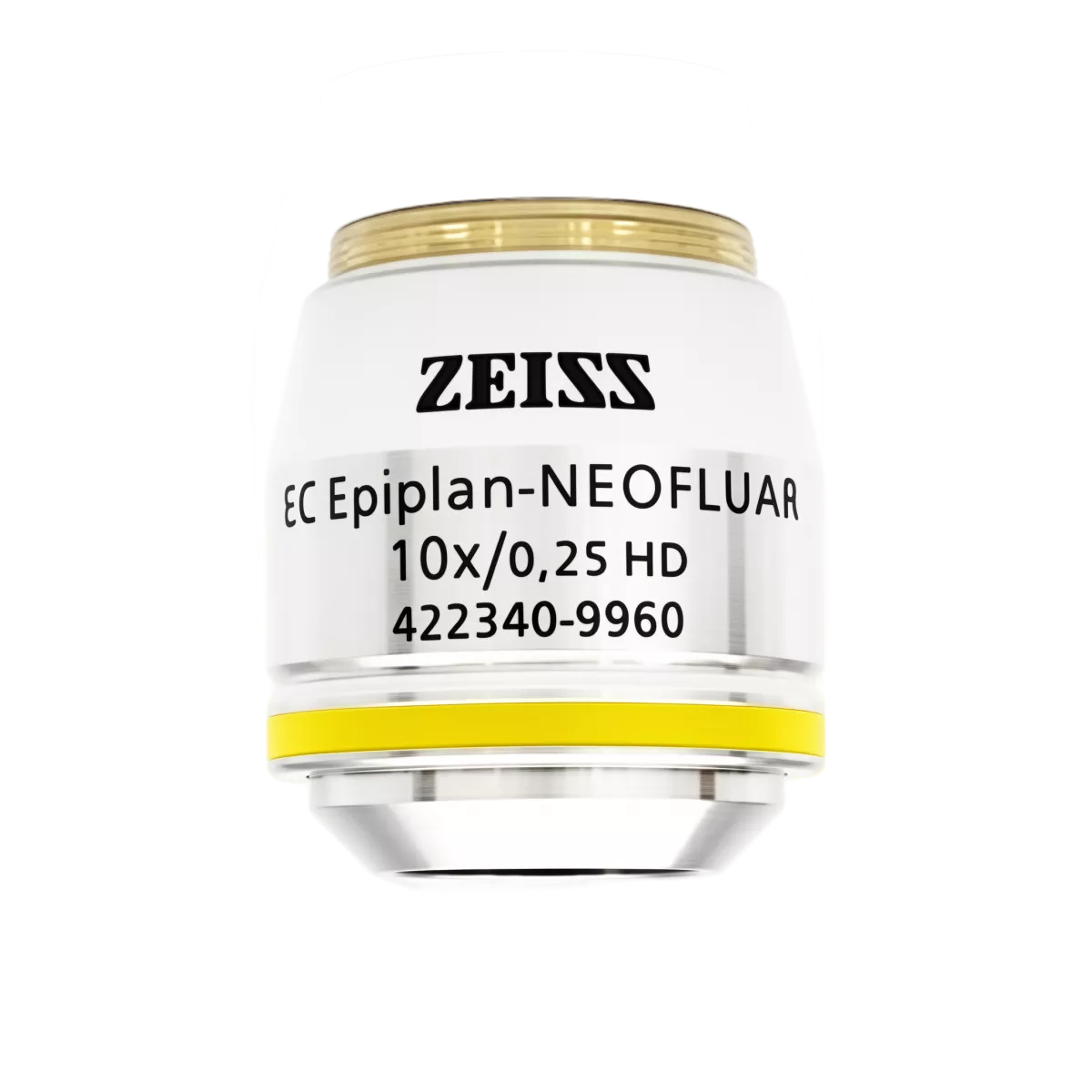 Объектив EC Epiplan-Neofluar 10x/0.25 BD M27, Zeiss