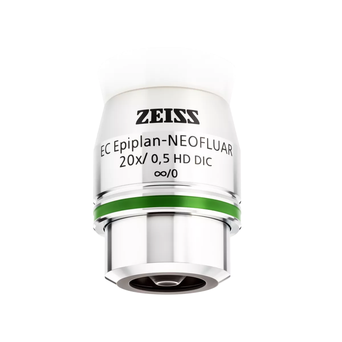 Объектив EC Epiplan-Neofluar 20x/0.50 BD DIC M27, Zeiss
