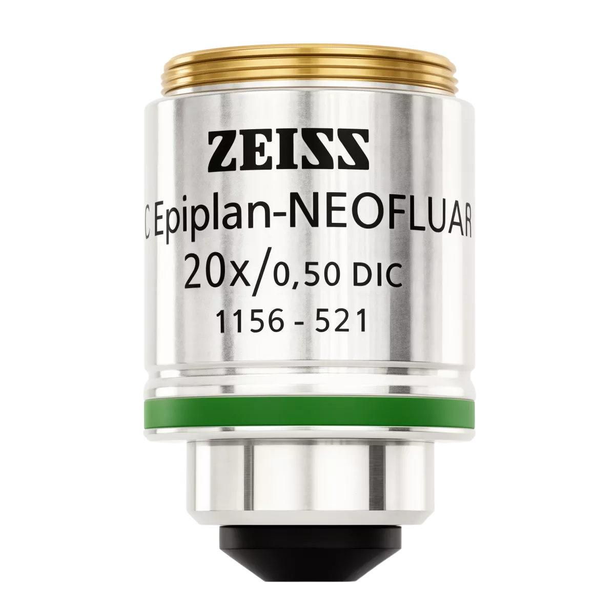 Объектив EC Epiplan-Neofluar 20x/0.50 DIC M27, Zeiss
