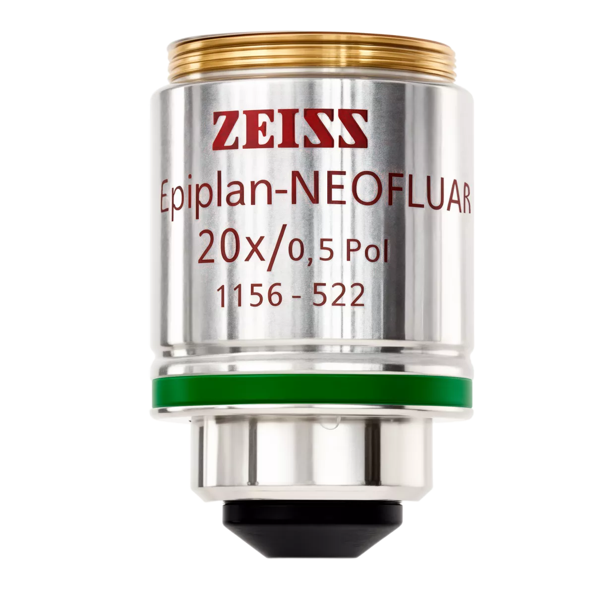 Объектив EC Epiplan-Neofluar 20x/0.50 Pol M27, Zeiss