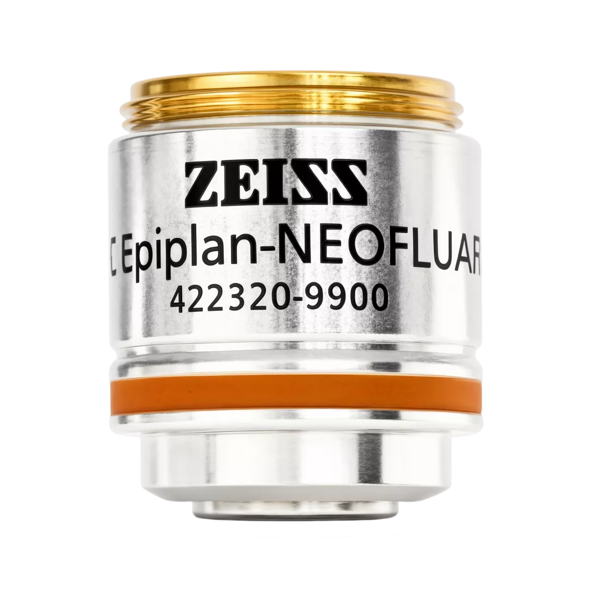 Объектив EC Epiplan-Neofluar 2.5x/0.06 M27, Zeiss