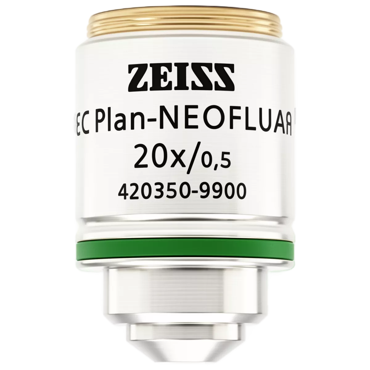 Объектив EC Plan-Neofluar 20x/0.50 M27, Zeiss