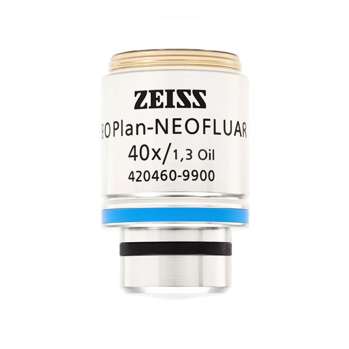 Объектив EC Plan-Neofluar 40x/1.30 Oil M27, Zeiss