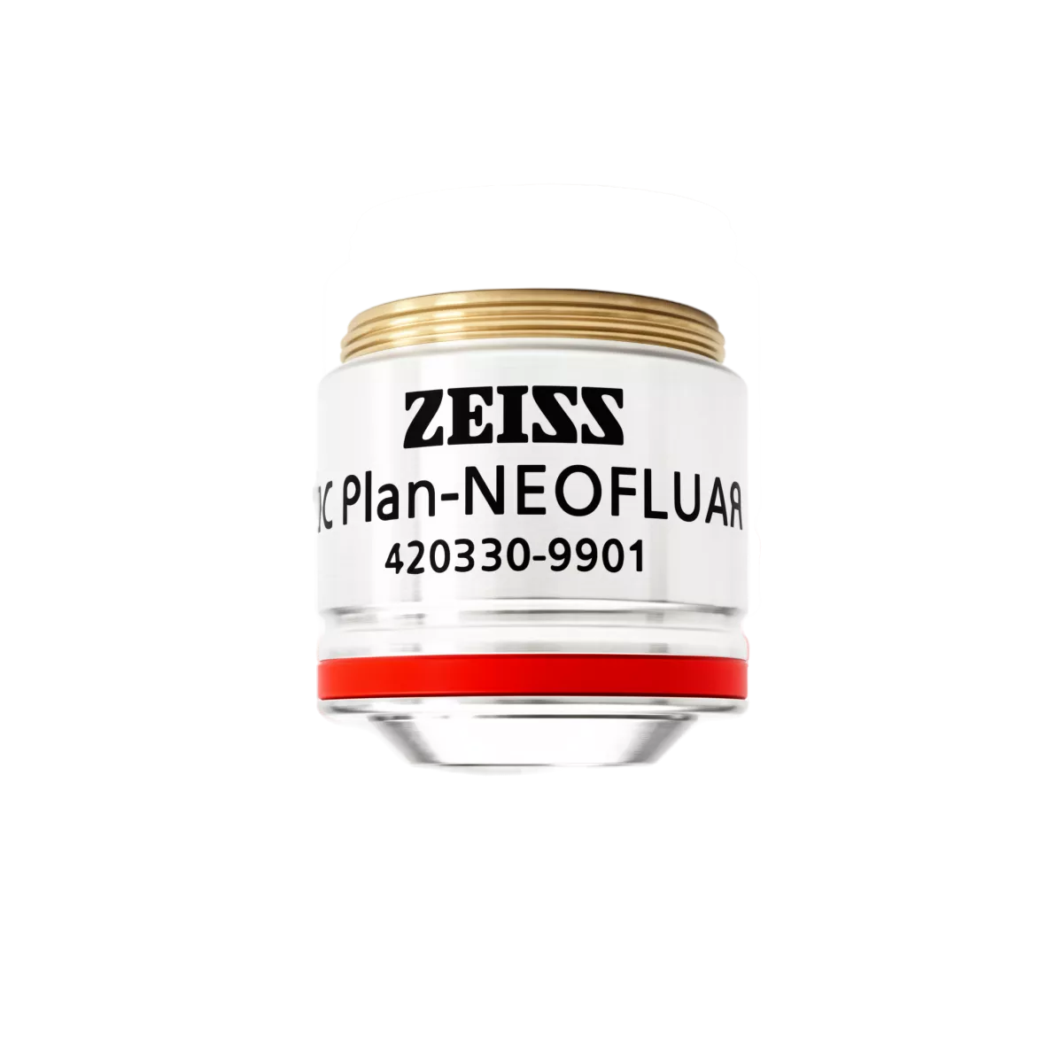 Объектив EC Plan-Neofluar 5x/0.16 M27, Zeiss