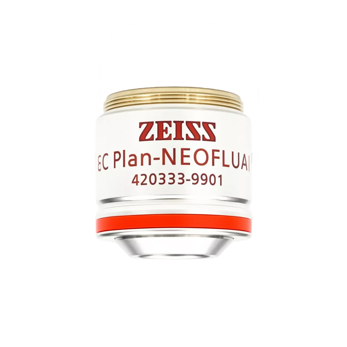 Объектив EC Plan-Neofluar 5x/0.16 Pol M27, Zeiss