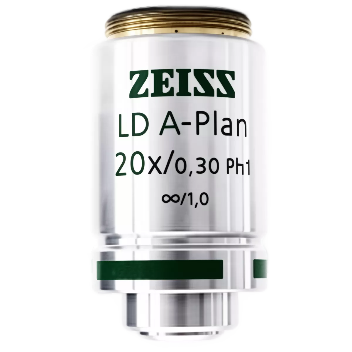 Объектив LD A-Plan 20x/0.3 Ph1, Zeiss